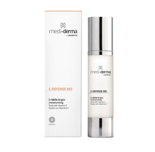 Mediderma C-Defense Md C+Skin Bright Moisturizing