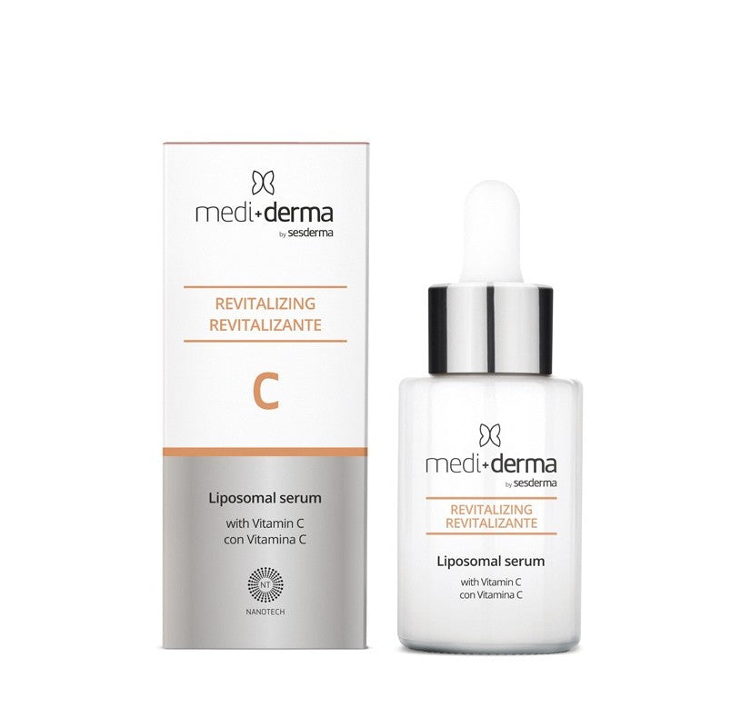 Mediderma C-Defense Md C+Skin Concentrate