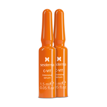 C-VIT Intensywne serum 12% 10 x 1,5 ml