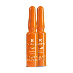 C-VIT Intensywne serum 12% 10 x 1,5 ml