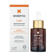 C-VIT PŁATKI POD OCZY 5 x 4 ml
