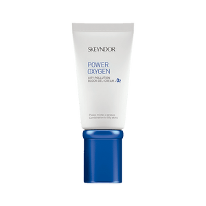 Skeyndor Power Oxygen Revitalising Gel Face Cream