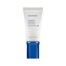 Skeyndor Power Oxygen Revitalising Gel Face Cream