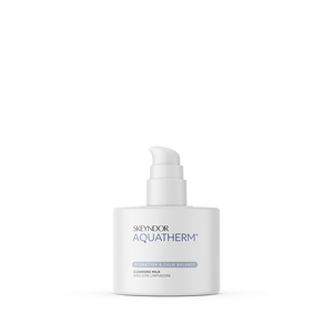 Skeyndor Cleansing milk – Aquatherm
