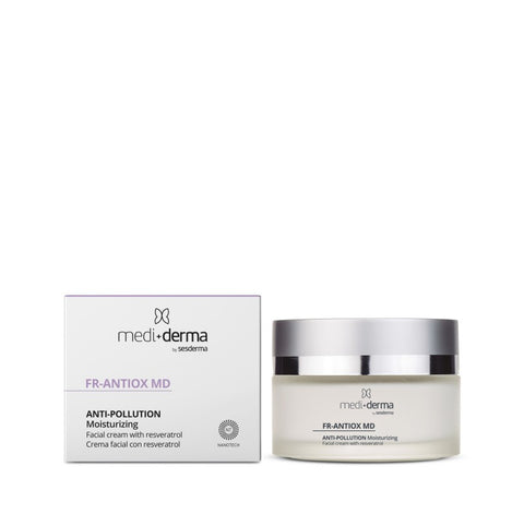 Mediderma Fr-Antiox Md Anti-Pollution Moisturizing