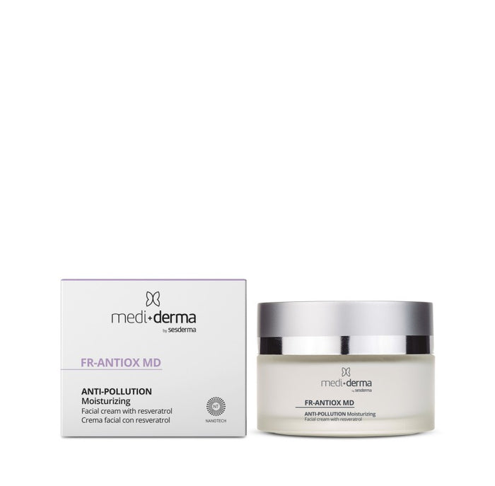 Mediderma Fr-Antiox Md Anti-Pollution Moisturizing