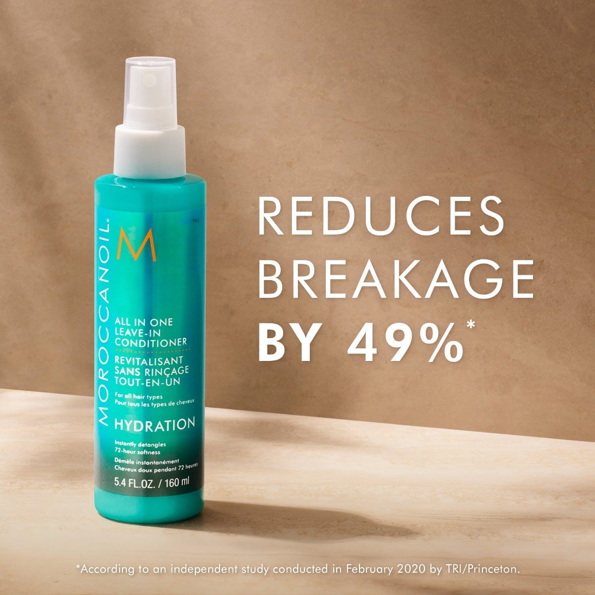 Leave-in Conditioner – Moroccanoil