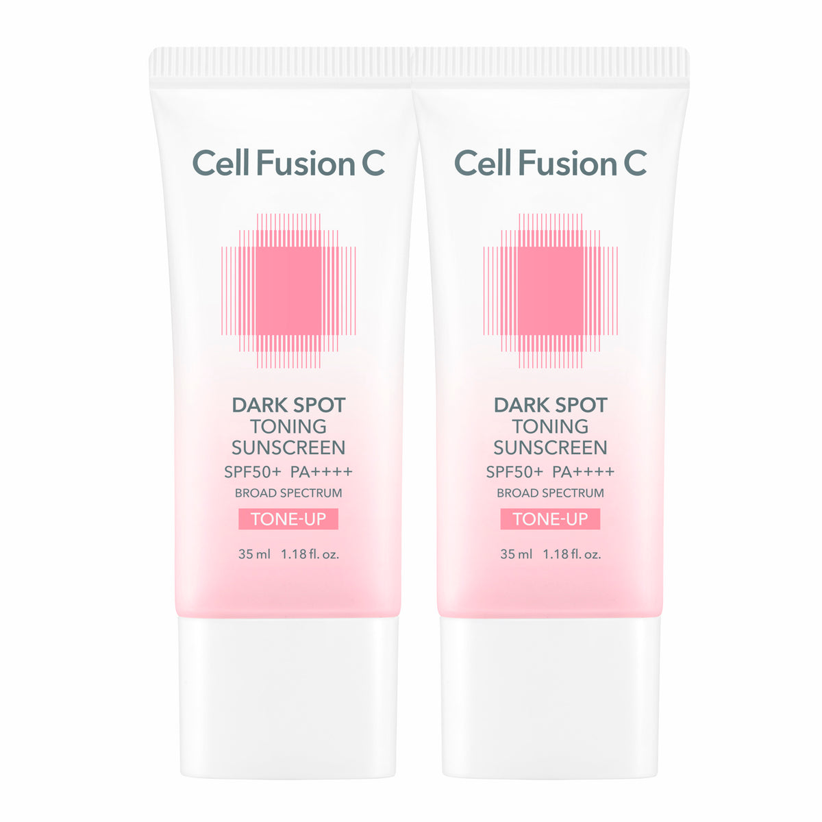 Dark Spot Toning Sunscreen SPF50+ PA++++
