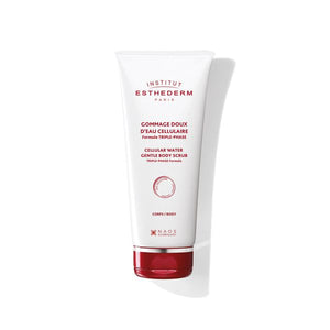 Institut Esthederm CELLULAR WATER GENTLE BODY SCRUB