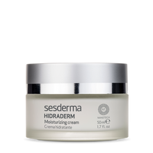 HIDRADERM Feuchtigkeitsspendende Gesichtscreme 50 ml