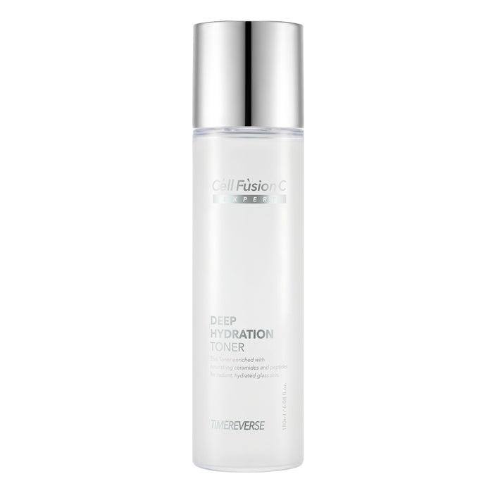 Time Reverse Deep Hydration Toner