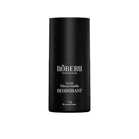 Nõberu Αποσμητικό No 104 – Tobacco Vanilla 75 ml