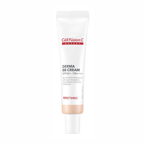 Derma BB Cream SPF50+ PA++++