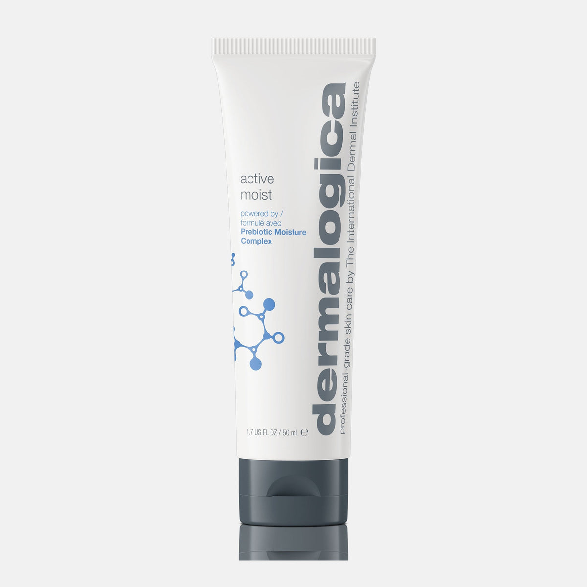 Dermalogica Active Moist Crema hidratante ligera sin aceite 100 ml