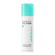 Dermalogica Blackhead Clearing Fizz Mask Bruisende masker voor mee-eters 50 ml
