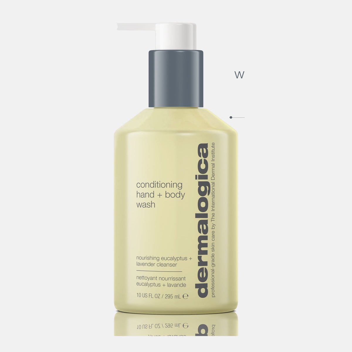 Dermalogica Conditioning Body Wash Gel Doccia Nutriente 295 ml