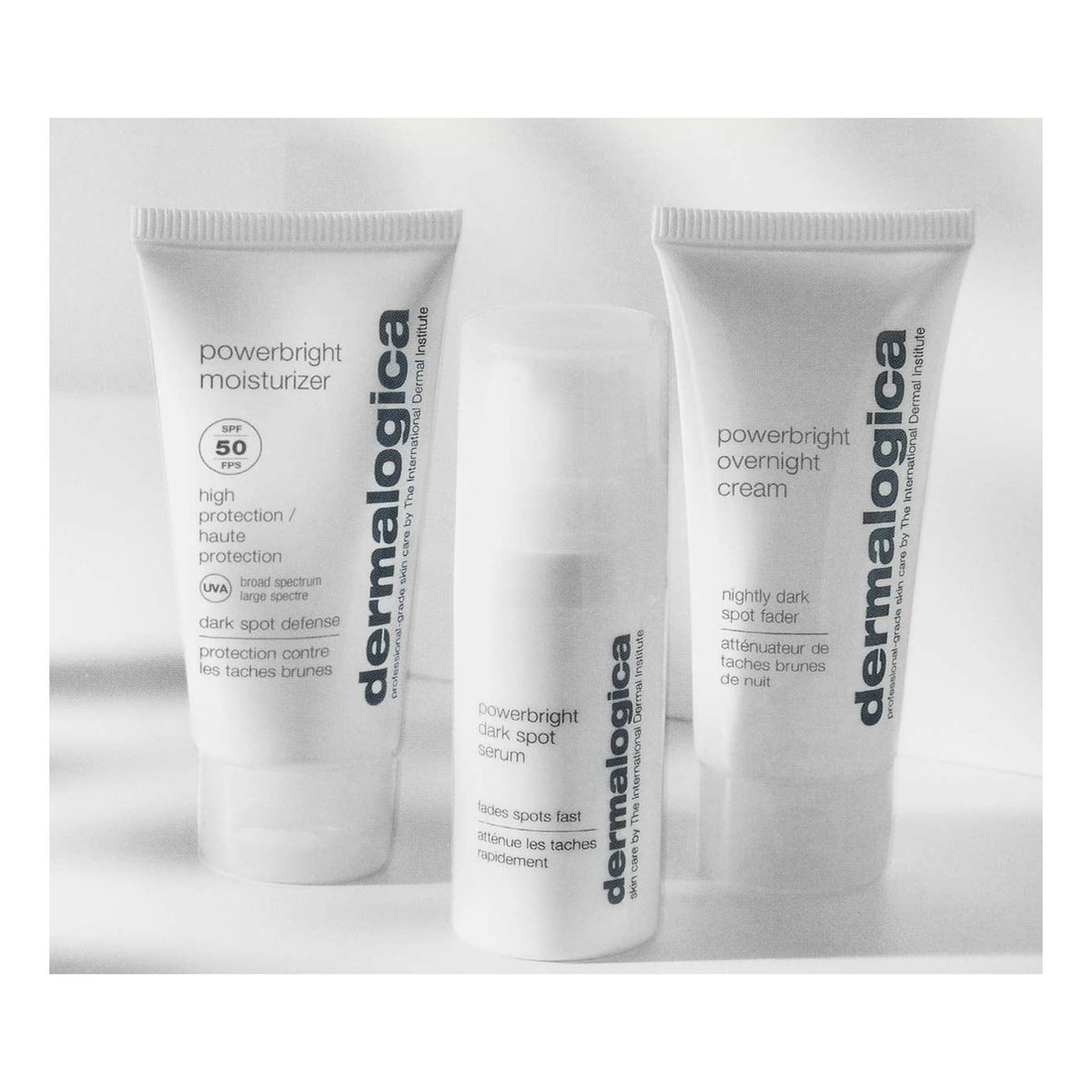 Kit Dermalogica Dark Spot Solutions