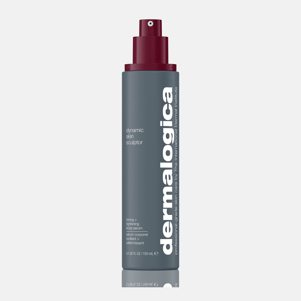Dermalogica Dynamic Skin Sculptor Сироватка для тіла, що моделює, 150 мл