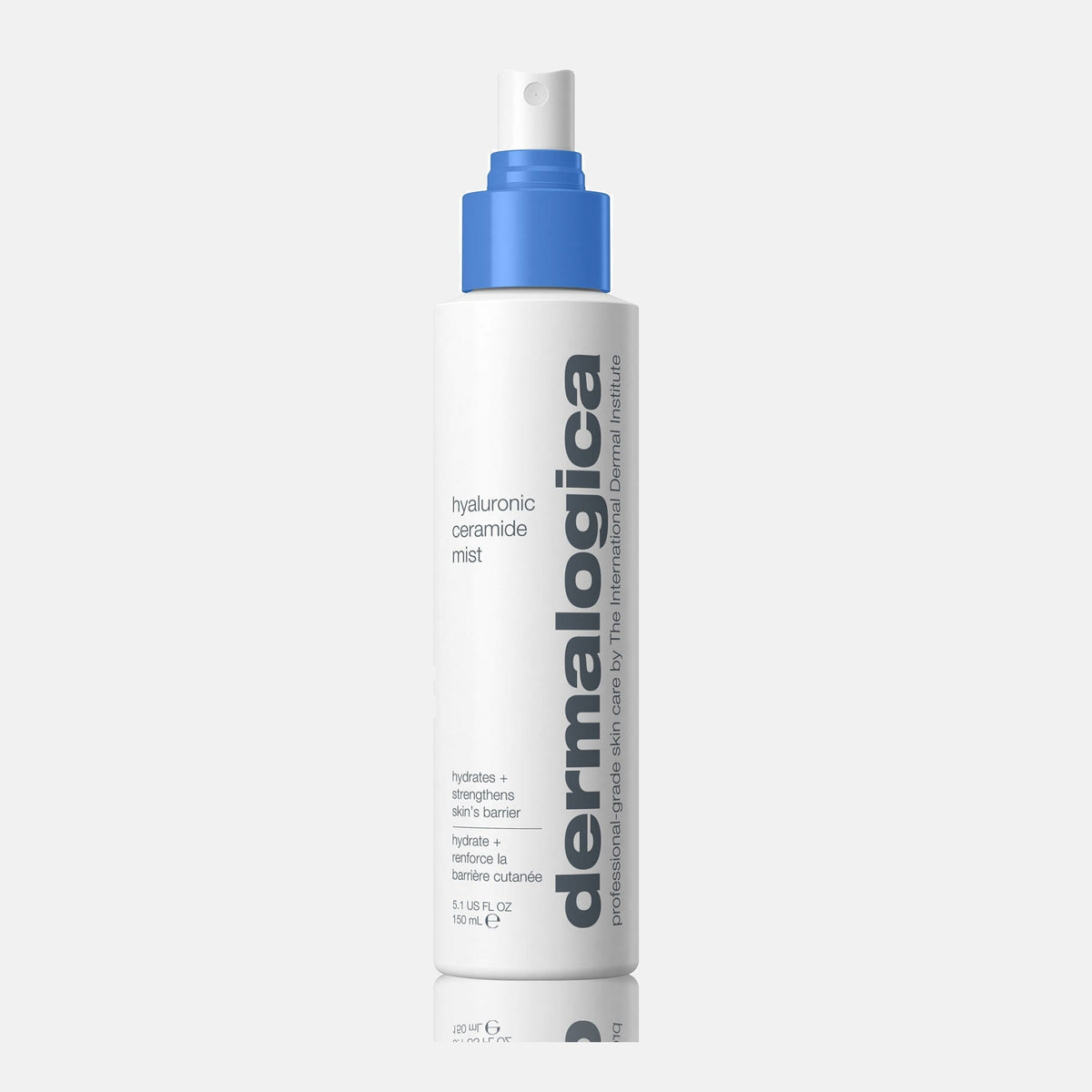 Dermalogica Hyaluronic Ceramide Mist Hydraterende mist versterkende barrière 150 ml