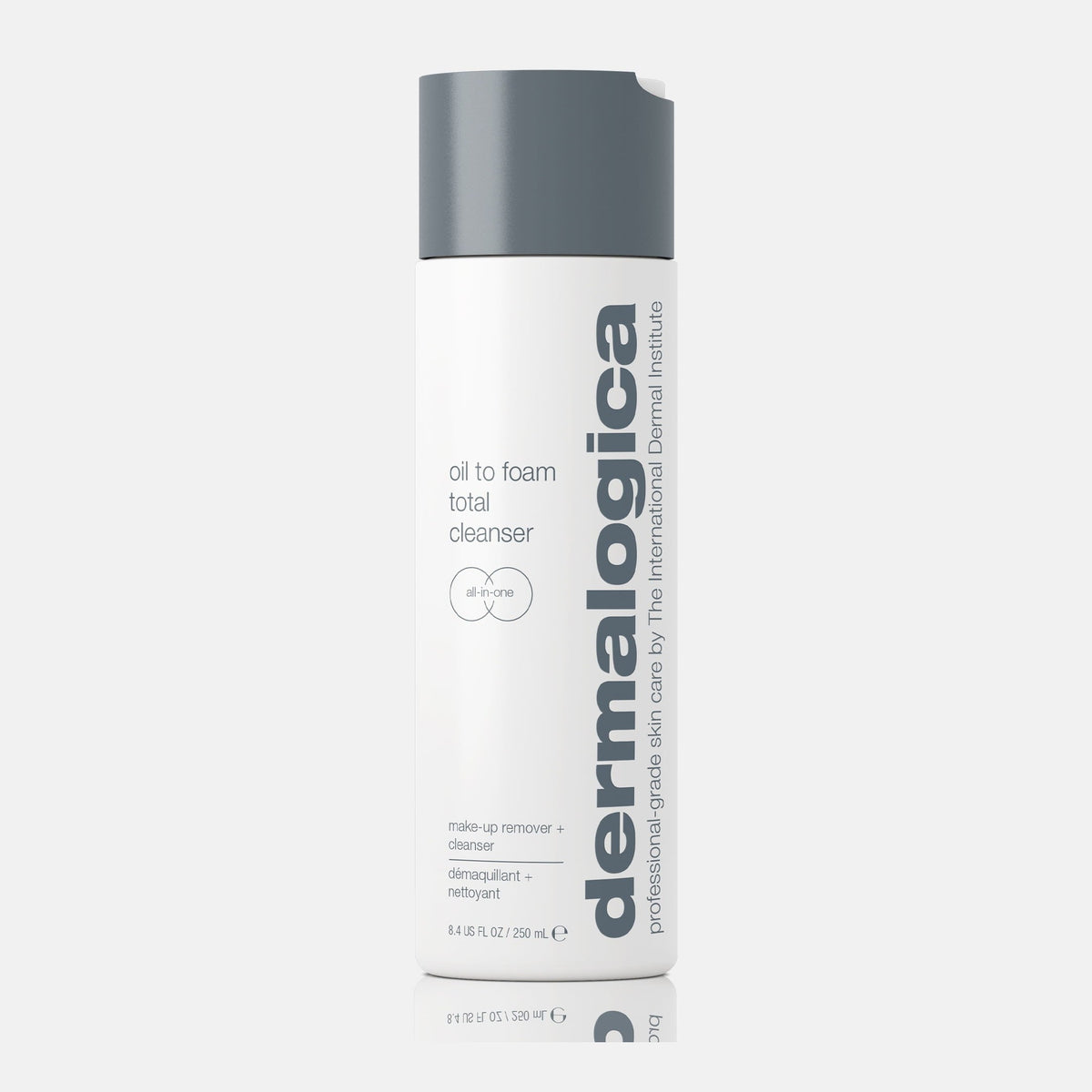 Dermalogica Huile en Mousse Nettoyant Total 250 ml