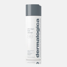 Dermalogica Huile en Mousse Nettoyant Total 250 ml