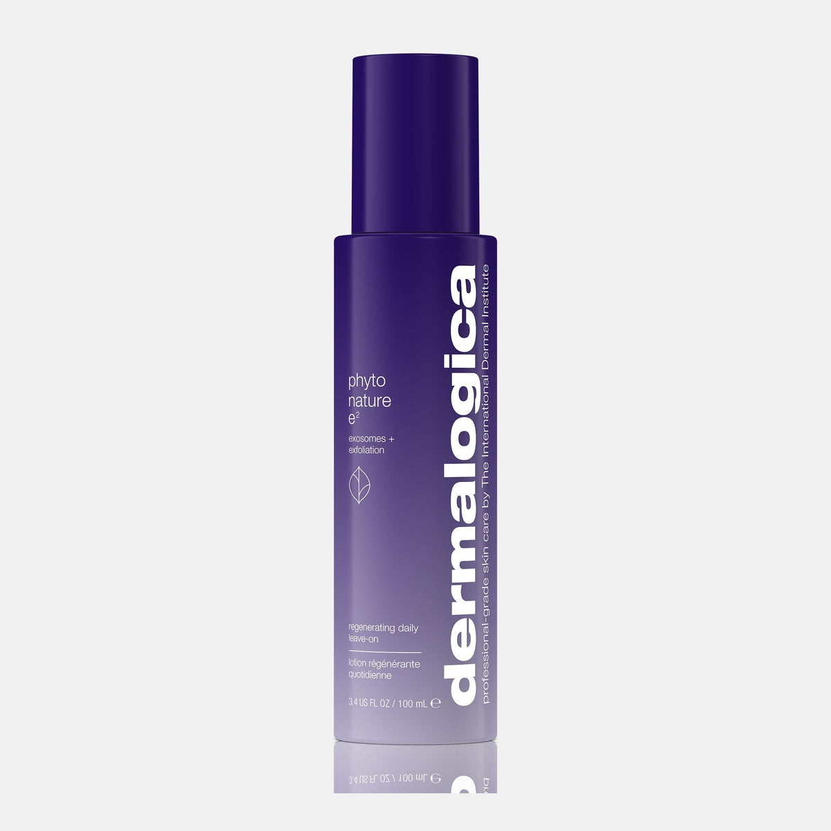 Dermalogica Phyto Nature e² Αναγεννητική θεραπεία με εξωσώματα 100 ml