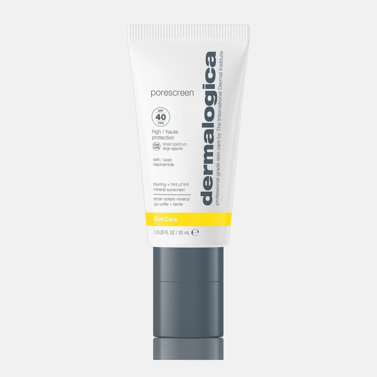 Dermalogica Porescreen SPF40 Crema protettiva minerale illuminante 30 ml