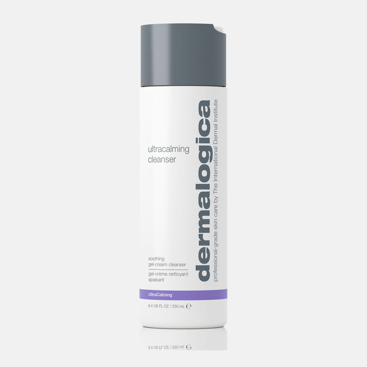 Dermalogica UltraCalming Cleanser Gel-Crème Nettoyant Doux Recharge 500 ml