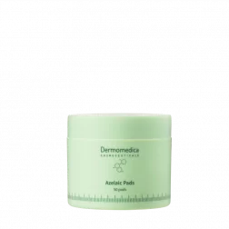 DermoMedica Azelaic Booster Pads 50st