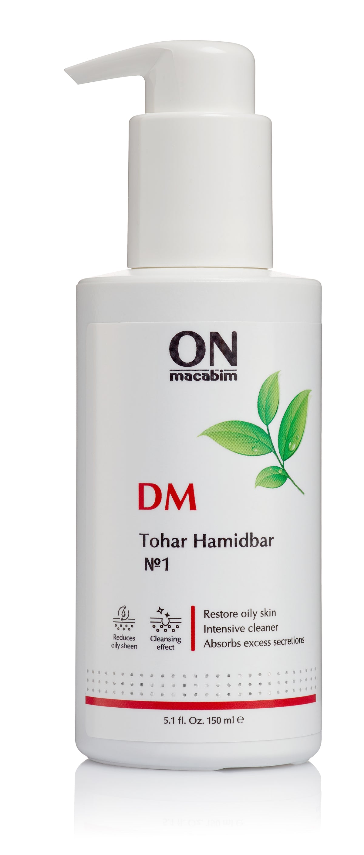 ONmacabim DM Koncentrat kocanki nr 2 (Tohar Hamidbar 2)