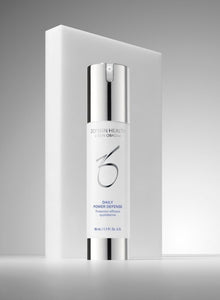 ZO Skin Health Daily Power Defense - Щоденний захист та догляд (50 мл)