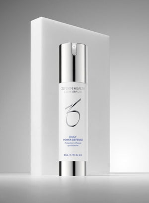 ZO Skin Health Daily Power Defense - Щоденний захист та догляд (50 мл)