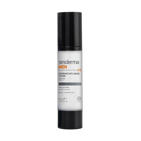 DRYSES Dezodorant antyperspirant męski
