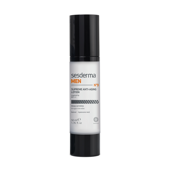 DRYSES Dezodorant antyperspirant męski