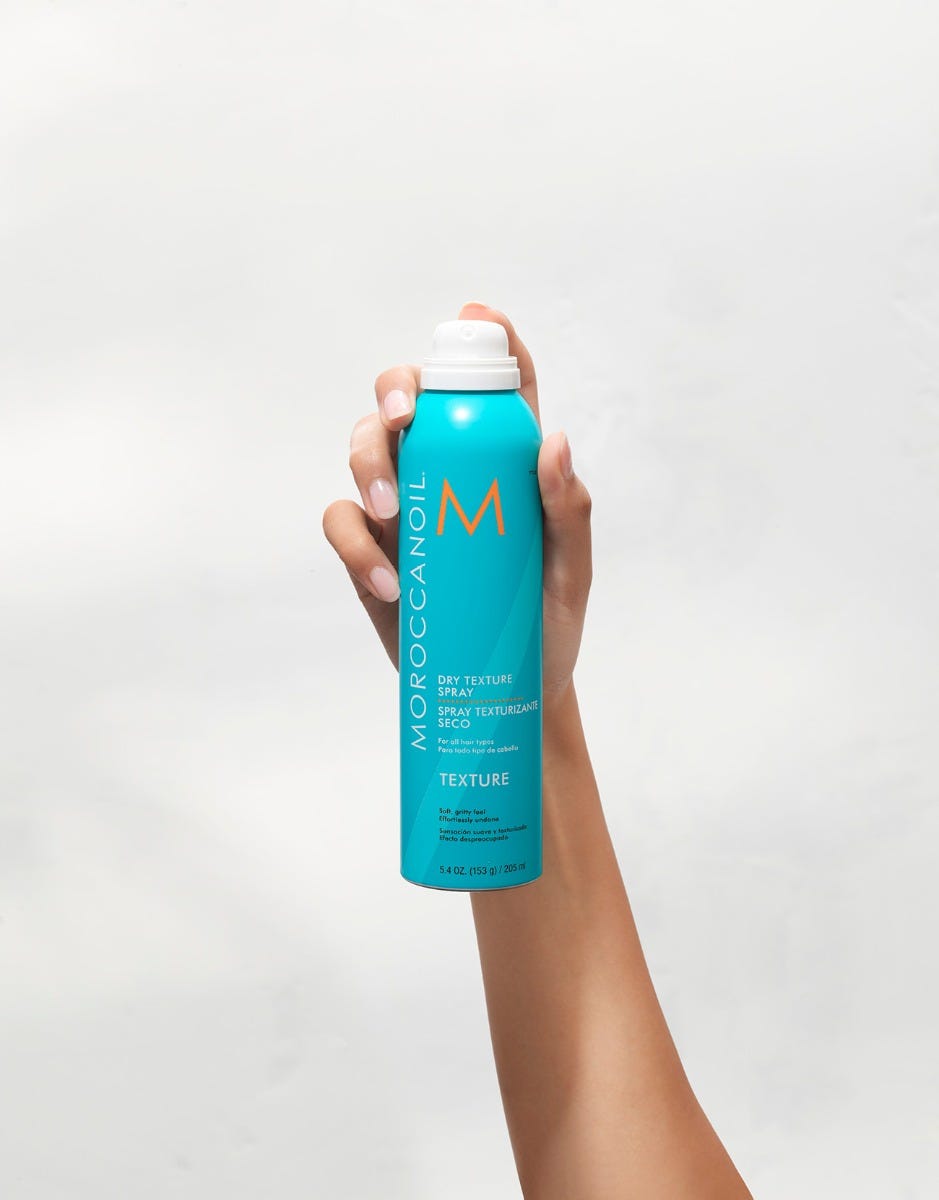 Dry Texture Spray – Moroccanoil