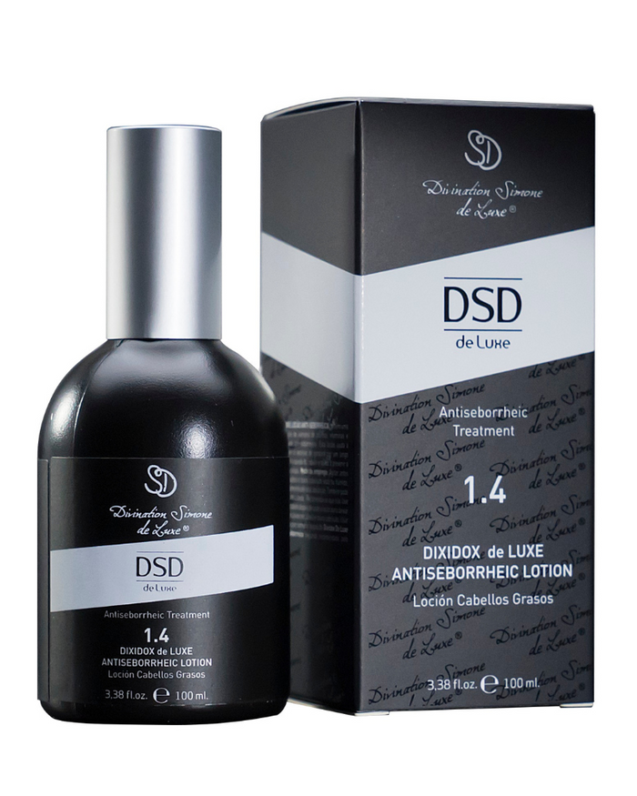 DSD de Luxe