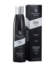 DSD De Luxe 5.1 - Dixidox de luxe szampon z żelazem i jedwabiem 200 ml