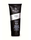 DSD De Luxe 5.3 - Dixidox de luxe żelazo i jedwab maska 200 ml