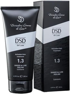 DSD de Luxe Dixidox Peeling 1.3 200ml