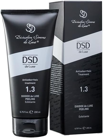 DSD de Luxe Dixidox Peeling 1.3 200ml
