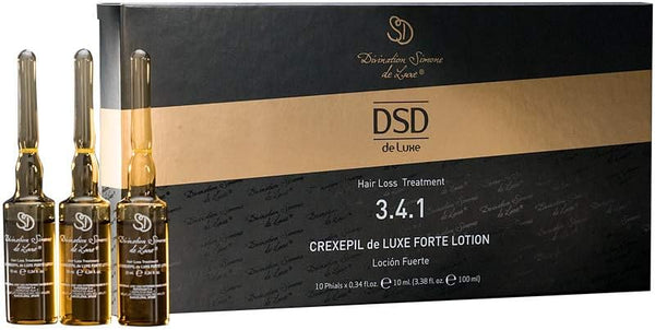 DSD de Luxe Lotion Forte 3.4 100ml