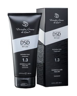 DSD de Luxe Dixidox Peeling 1.3 500ml