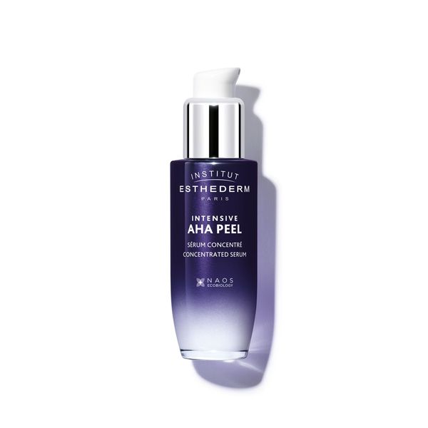 Institut Esthederm INTENSIVE AHA PEEL SERUM