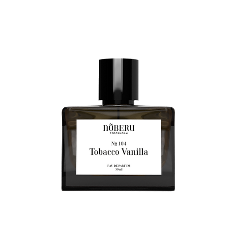 Nõberu Άρωμα No 104 – Tobacco Vanilla 50 ml