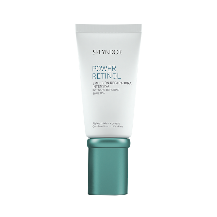 Skeyndor Power Retinol Intensive Repair Emulsion