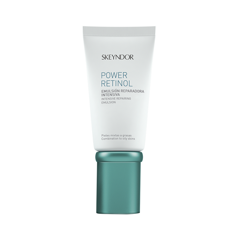 Skeyndor Power Retinol Intensive Repair Emulsion