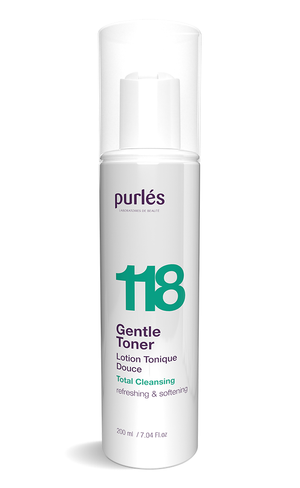 Purles 118 Gentle Toner