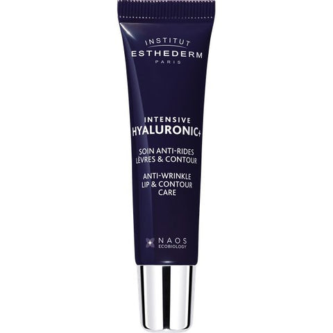 Institut Esthederm INTENSIVE HYALURONIC+ LIP BALM 15 ml