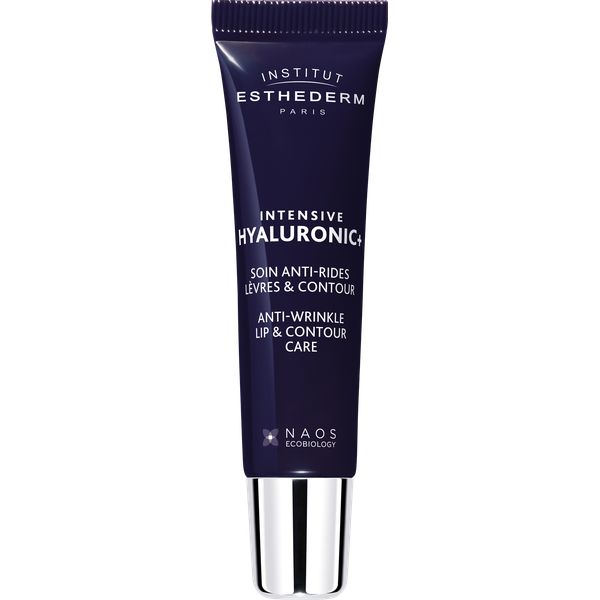 Institut Esthederm INTENSIVE HYALURONIC+ LIP BALM 15 ml