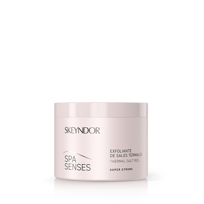 Skeyndor Thermal Salt Peel professional – Spa Senses